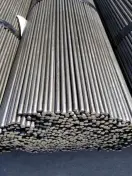 Steel Flexible Tree Stakes